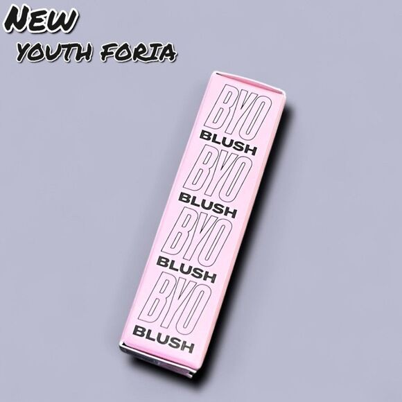 New Youthforia BYO Blush Oil  But Tonight - Picture 4 of 8